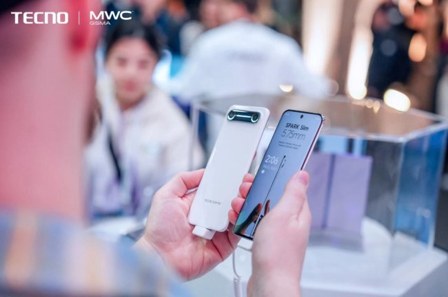 MWC 2026观察：传音控股双星闪耀，AI定义本土化新篇 