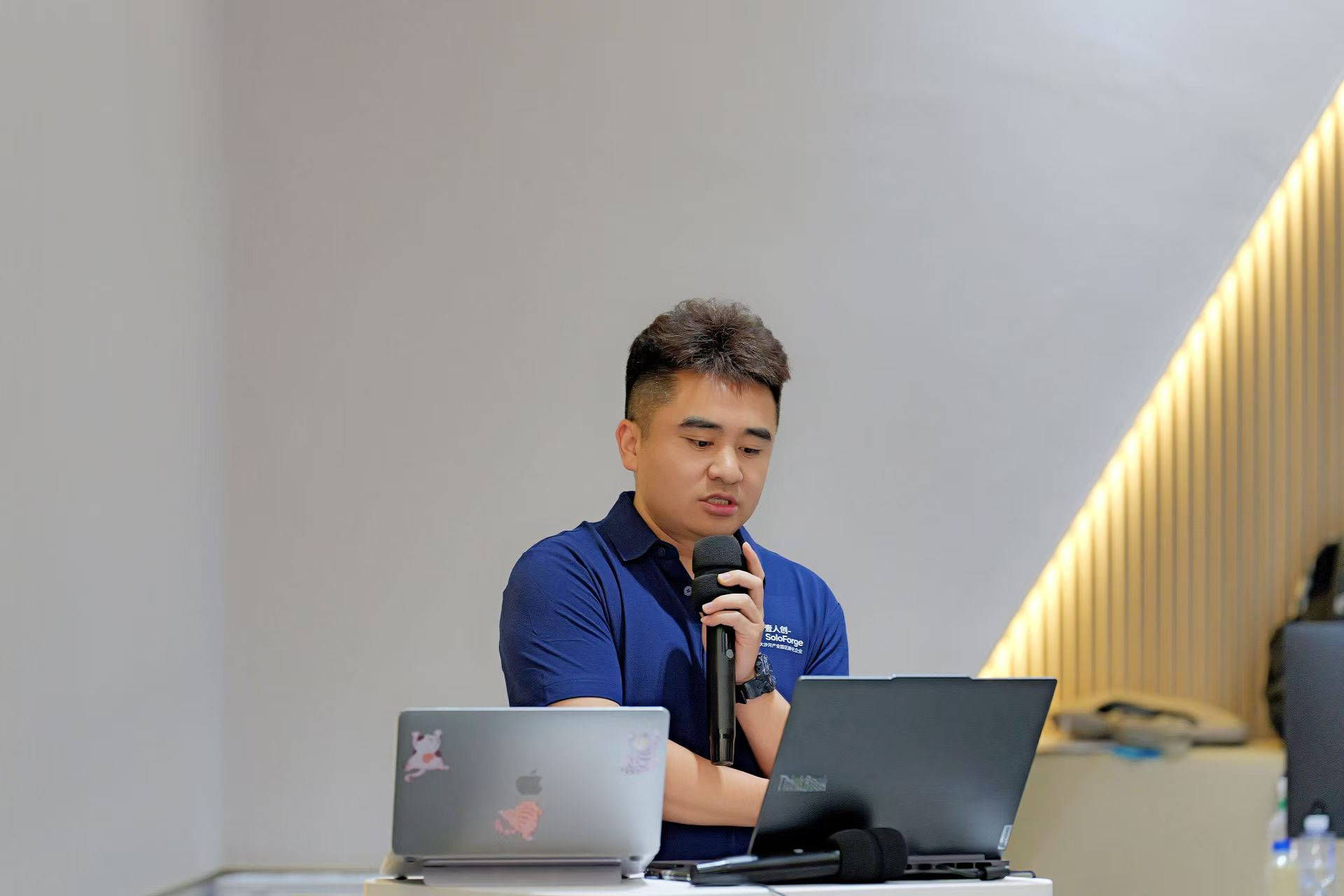 5四川壹人创人工智能科技有限公司创始人兼CEO 伏柯.jpg