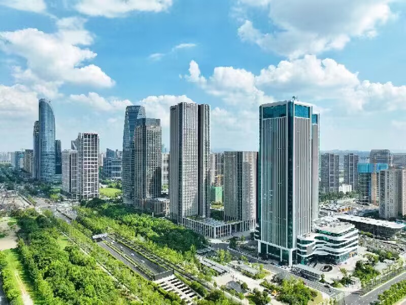 杭州萧山:多措并举促进创业投资持续健