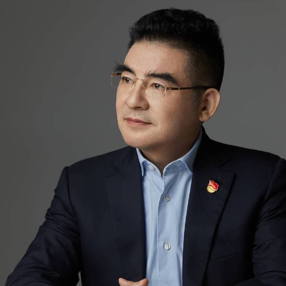 陈光标：翘首期待《民营经济促进法》破冰前行，让民营